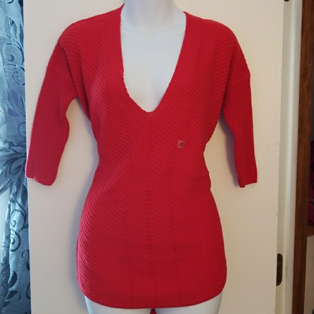 Express Sweater